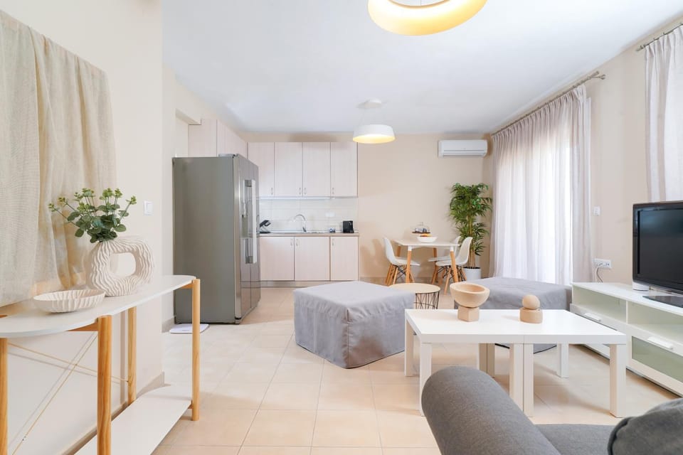 Nefeli Fresh guesthouses by Del Mare Apartment in Thasos