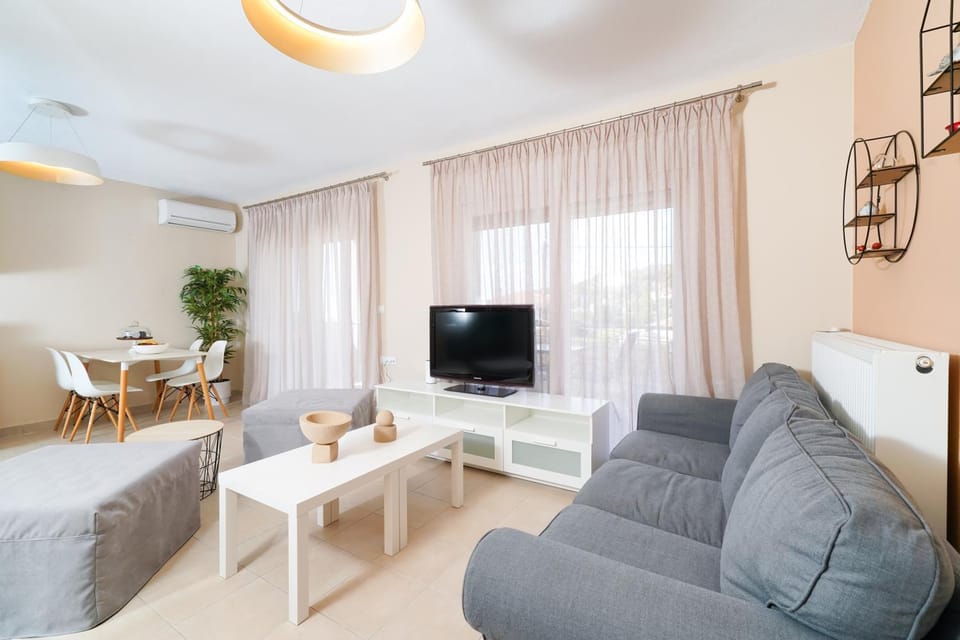 Nefeli Fresh guesthouses by Del Mare Apartment in Thasos