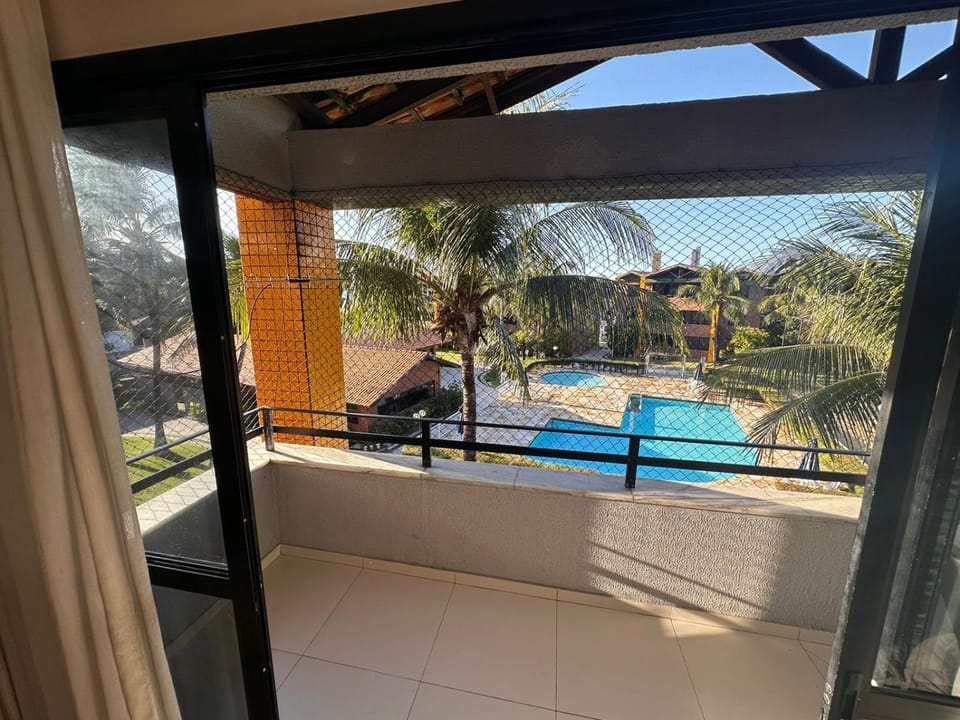 Day, View (from property/room), Balcony/Terrace, Garden view, Pool view, Swimming pool