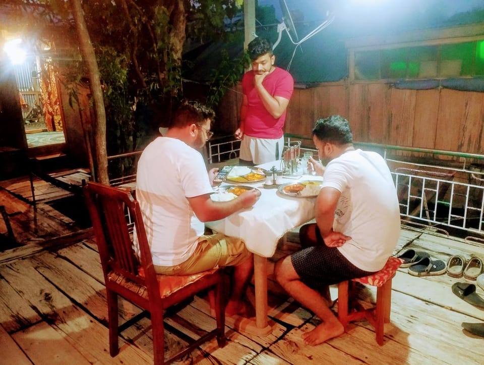 Dinner