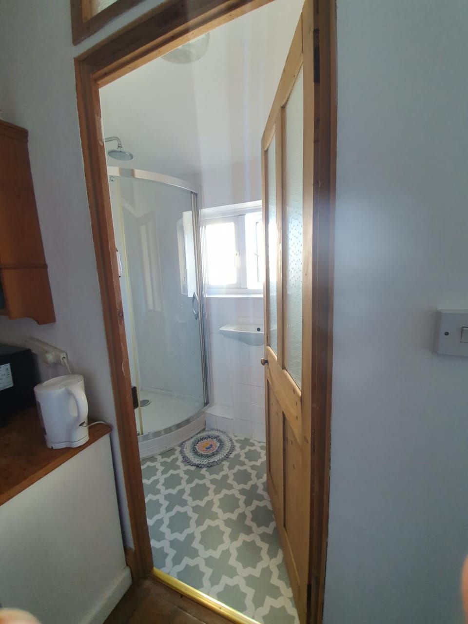 No 23 Bed and Breakfast in Dover