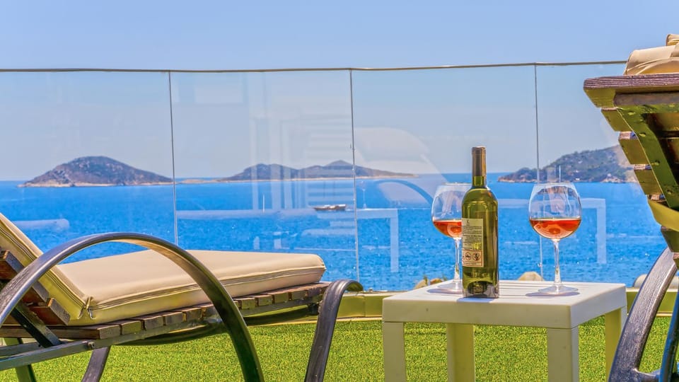 Sea view