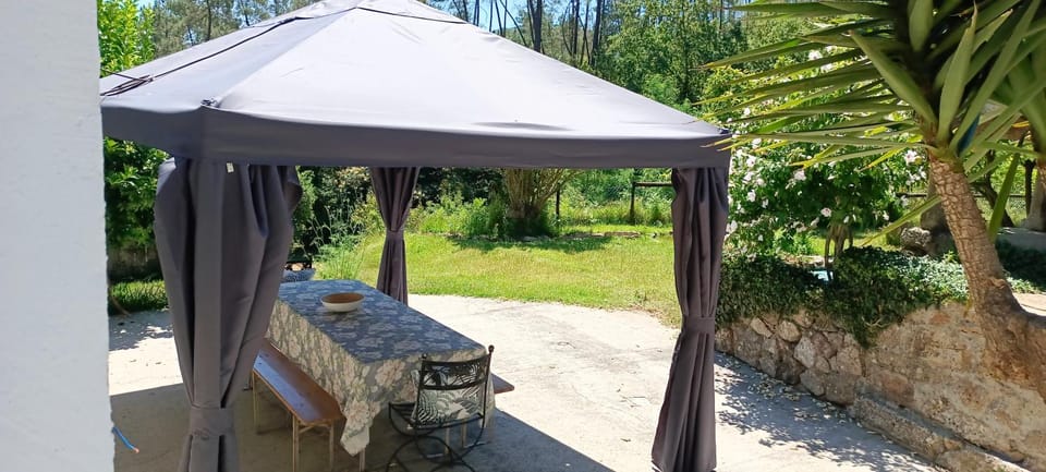 Eido Benito House in Galicia