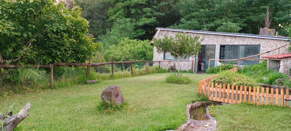 Eido Benito House in Galicia