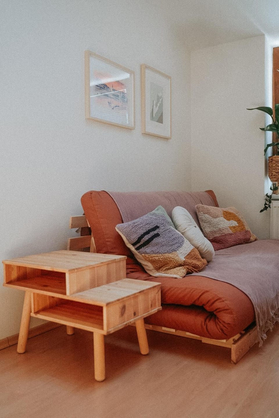 Cozy apartment in the heart of the old town Apartment in Bratislava