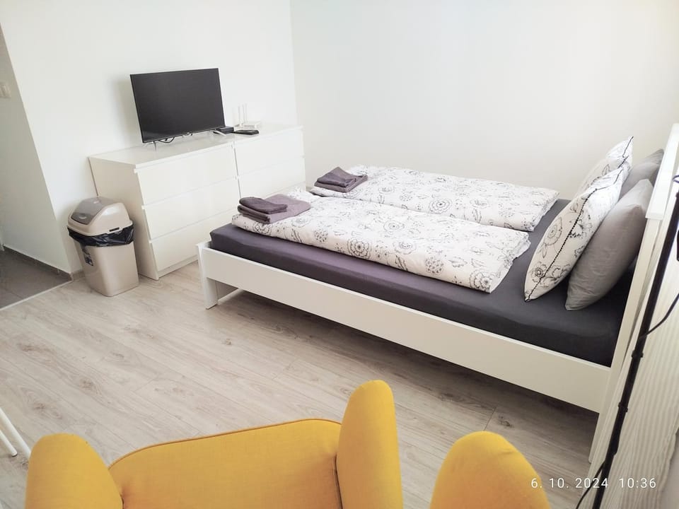 Garsónka v Bratislave Apartment in Bratislava