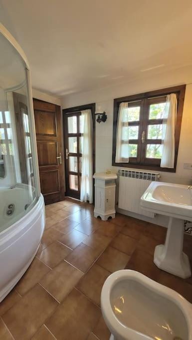 Presolana Suite in Love - Alpen Suites Presolana Apartment in Province of Brescia