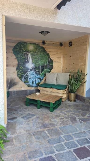 Presolana Suite in Love - Alpen Suites Presolana Apartment in Province of Brescia