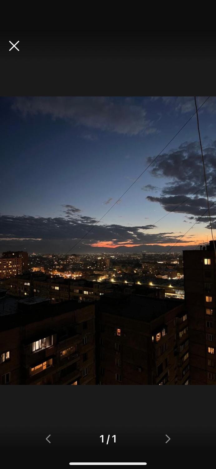 Vane 1 Apartment in Yerevan