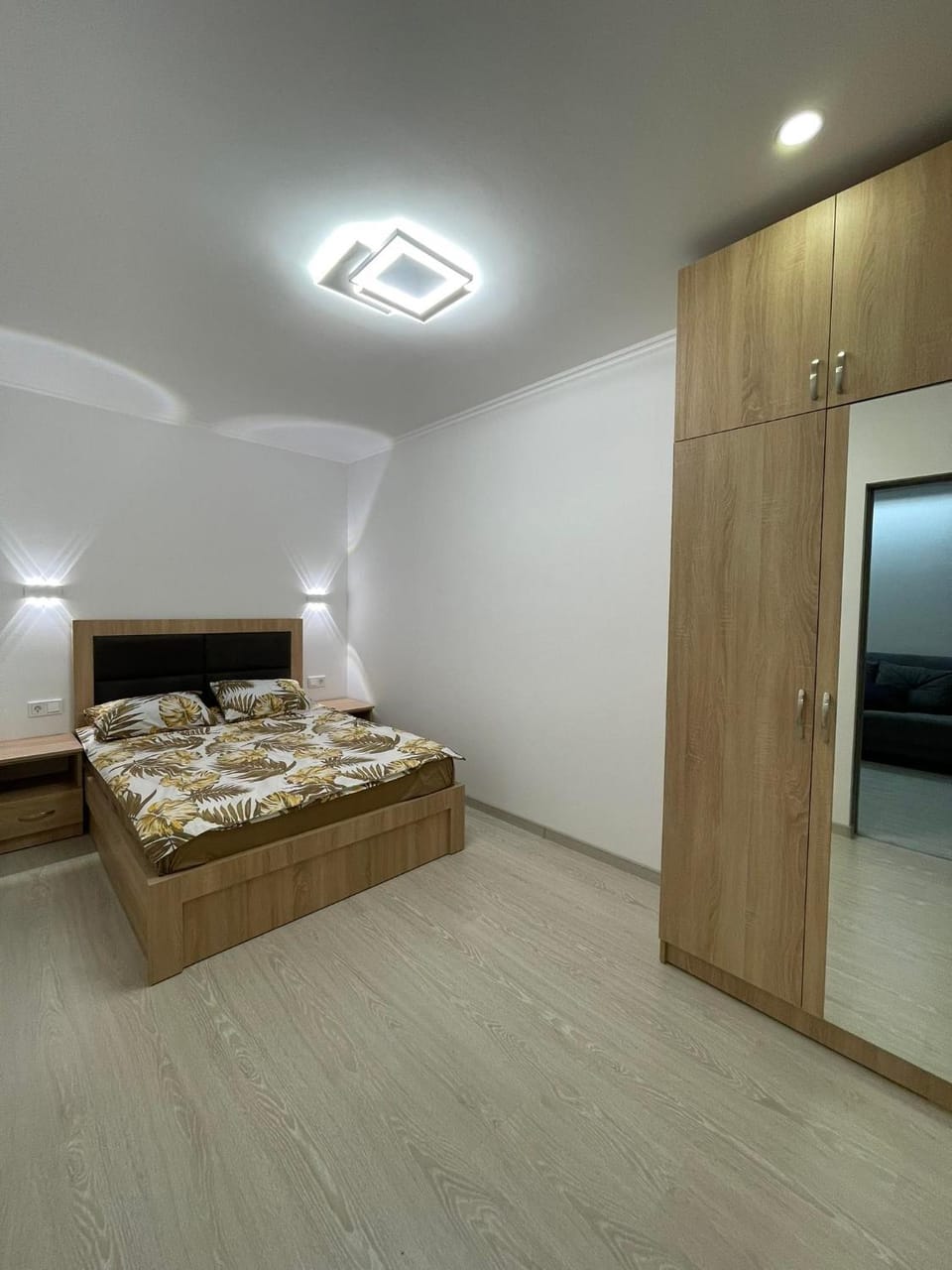 Vane 1 Apartment in Yerevan