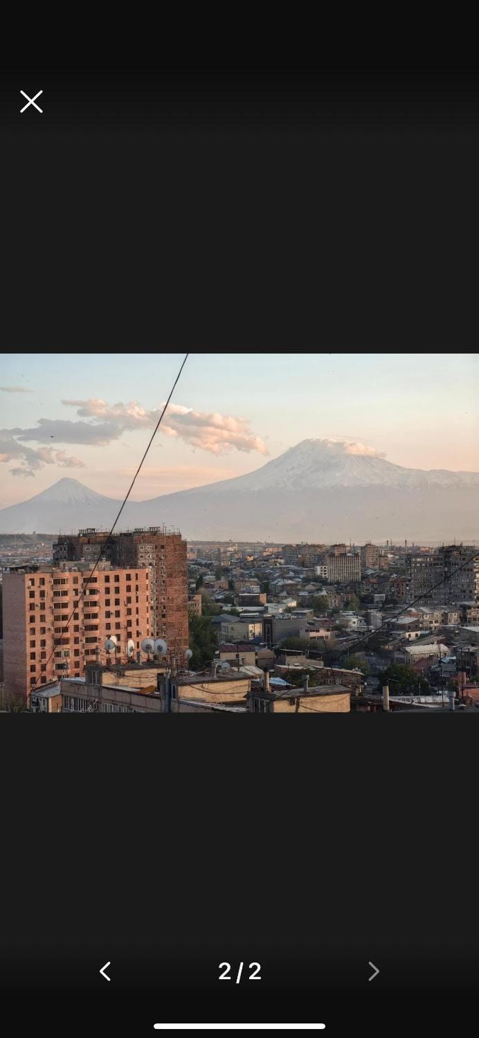Vane 1 Apartment in Yerevan