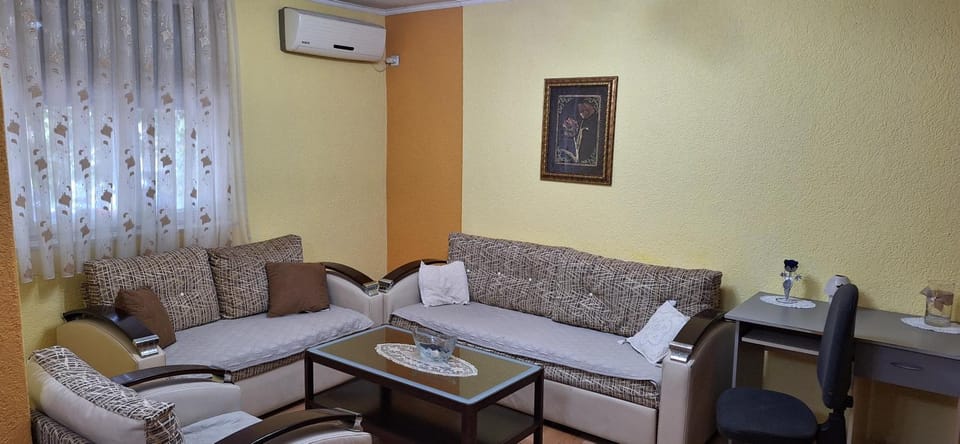 TUTI Apartment Apartment in Decentralized Administration of Macedonia and Thrace