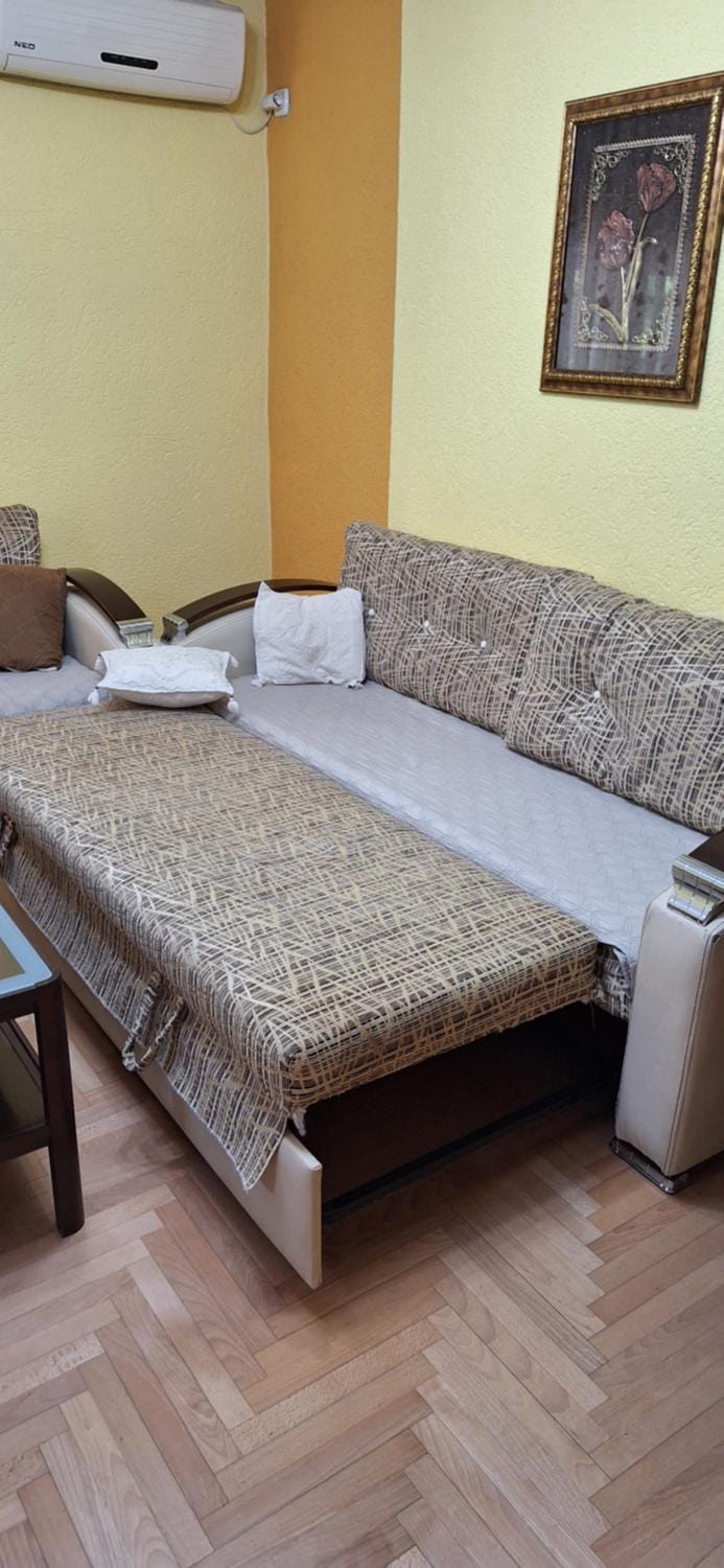TUTI Apartment Apartment in Decentralized Administration of Macedonia and Thrace