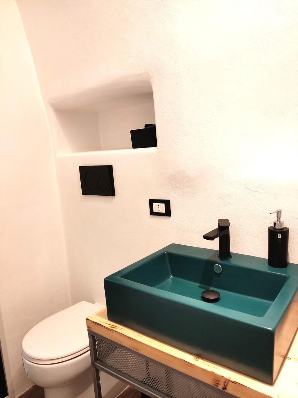 Minuetto 16 House in Ostuni
