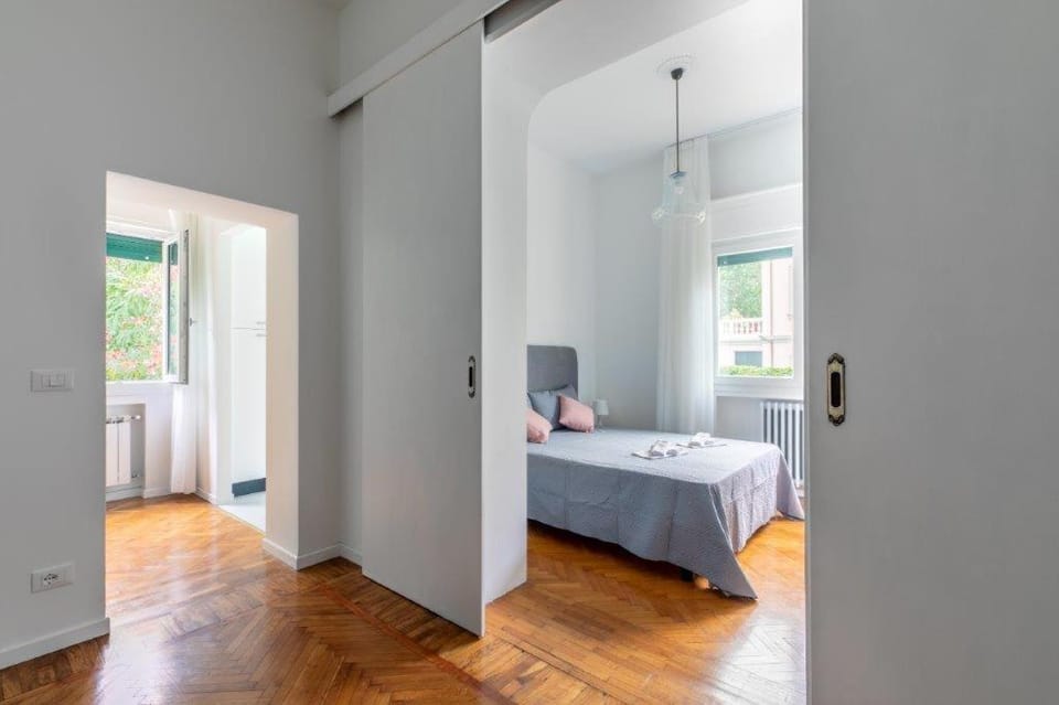 House Lovely Lido Venice Beach Apartment in Lido di Venezia