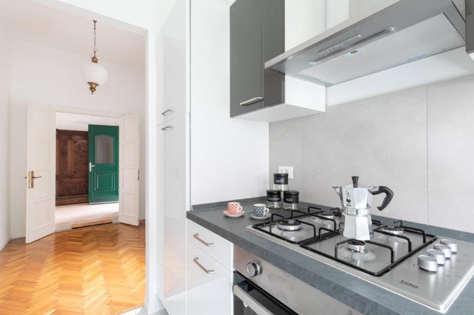 House Lovely Lido Venice Beach Apartment in Lido di Venezia
