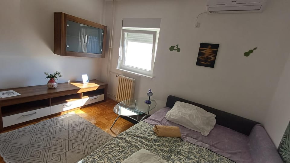 Sobe AURORA Nehruova 82 Apartment in Belgrade