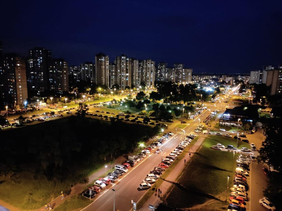 City view