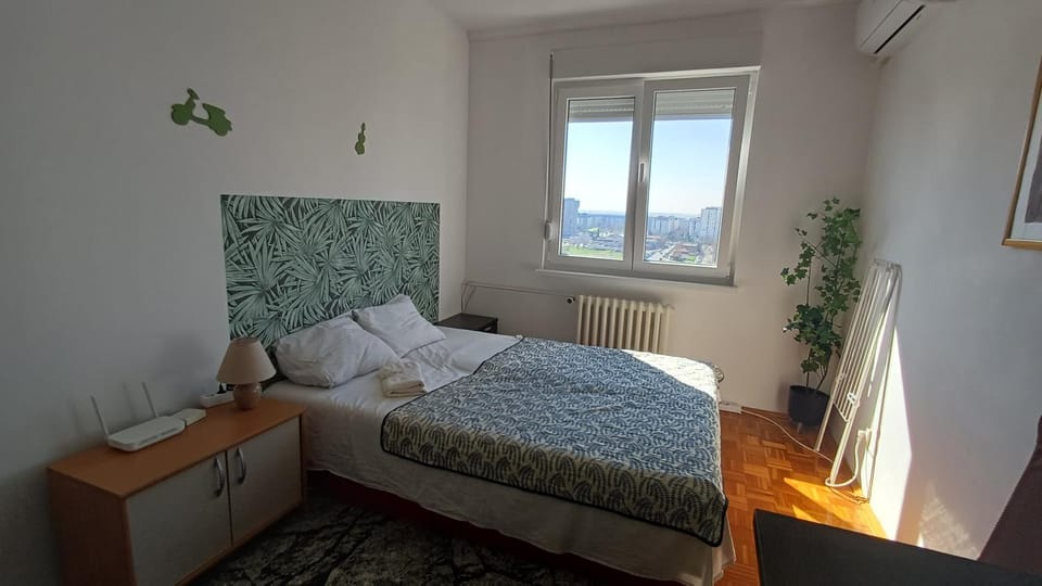 Sobe AURORA Nehruova 82 Apartment in Belgrade