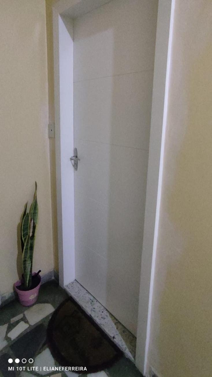Quarto DOMICILIAR INDIVIDUAL com banheiro exclusivo no Leblon Vacation rental in Rio de Janeiro