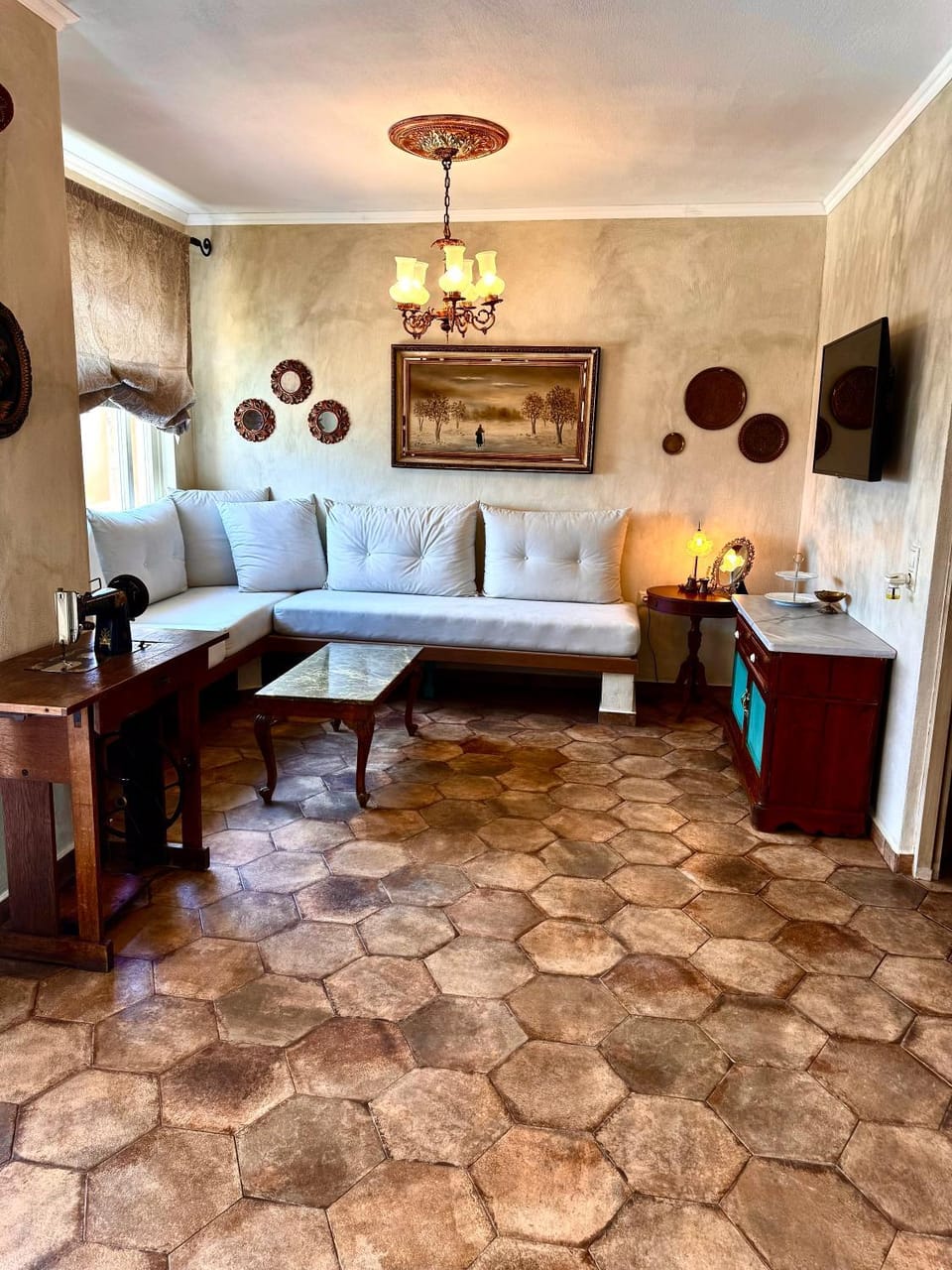St Nikola Panoramic Suites Halkidiki Apartment in Halkidiki