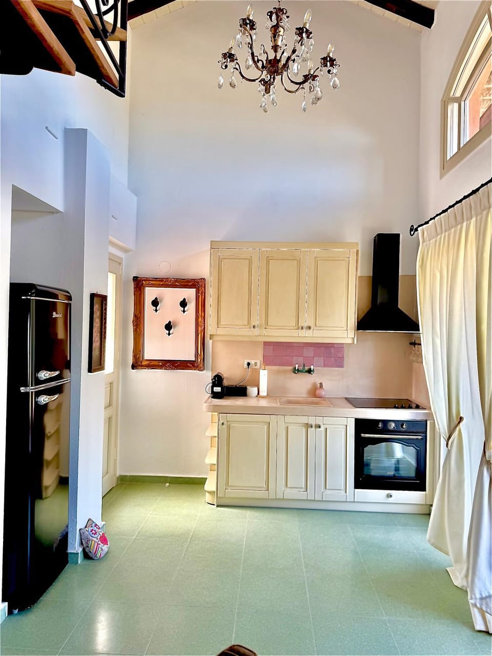 ST NIKOLA PANORAMIC SUITES HALKIDIKI Apartment in Halkidiki