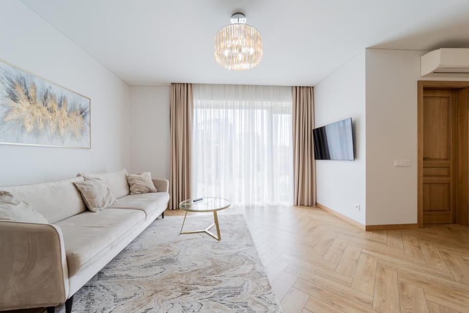 Cozy Spot Šventoji Apartment in Palanga