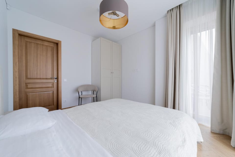 Cozy Spot Šventoji Apartment in Palanga