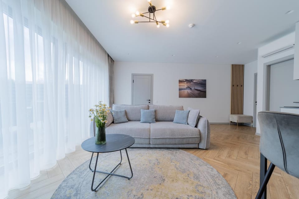 Cozy Spot Šventoji Apartment in Palanga