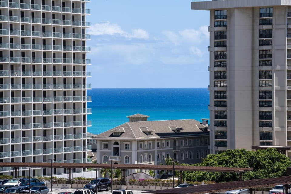 Day, Neighbourhood, Beach, City view, Sea view