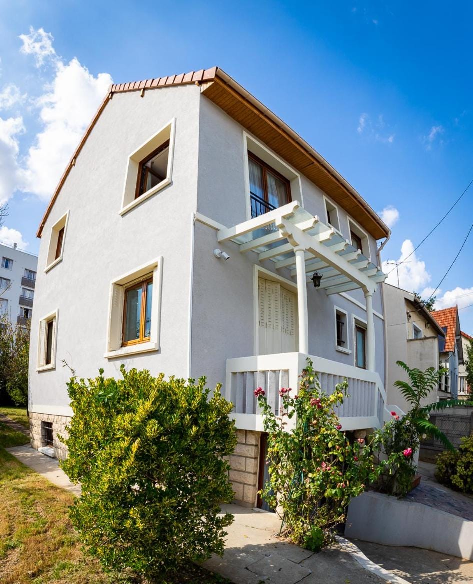 Résidence Artemis Paris Orly Aéroport Apartment hotel in Île-de-France