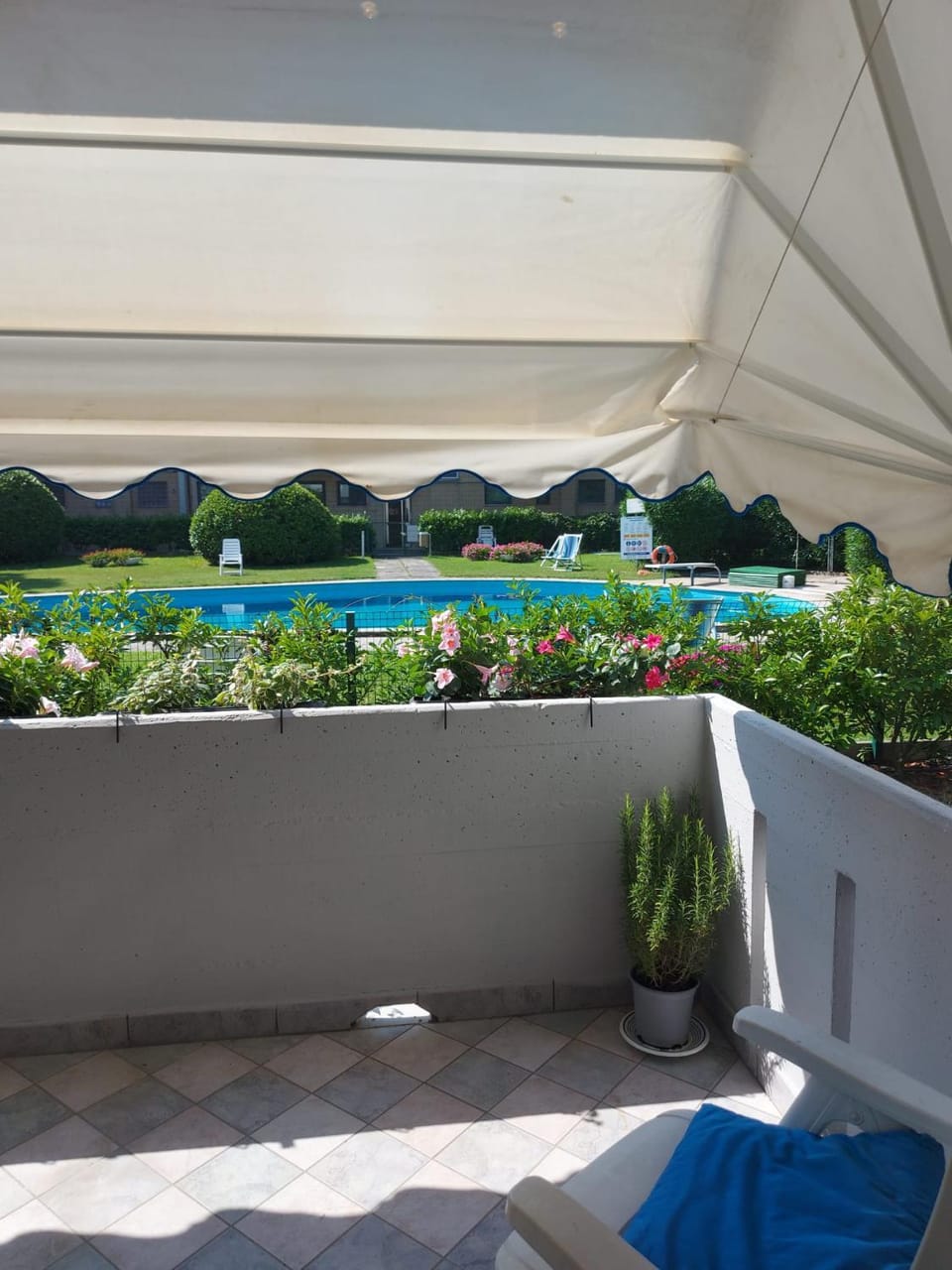 INDIGO APARTMENT Cavallino Treporti Apartment in Cavallino-Treporti
