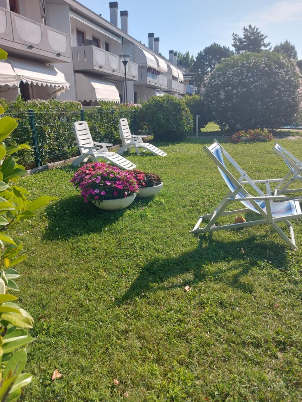 INDIGO APARTMENT Cavallino Treporti Apartment in Cavallino-Treporti