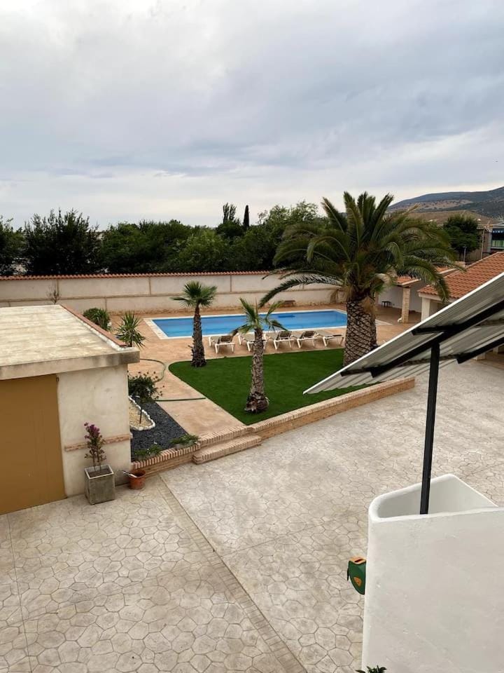 CASA RURAL VILLARRUBIA House in Castile-La Mancha