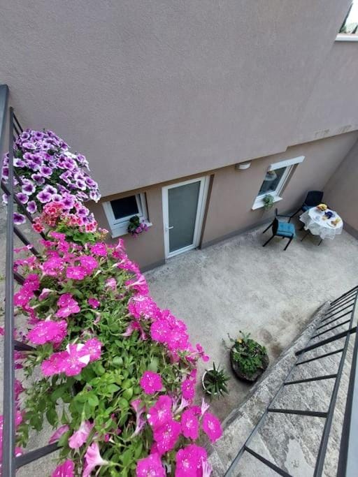 Vita Apartment in Primorje-Gorski Kotar County