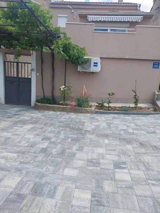 Vita Apartment in Primorje-Gorski Kotar County