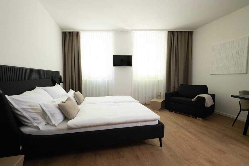 EDELHOF room Apartment in Hungary