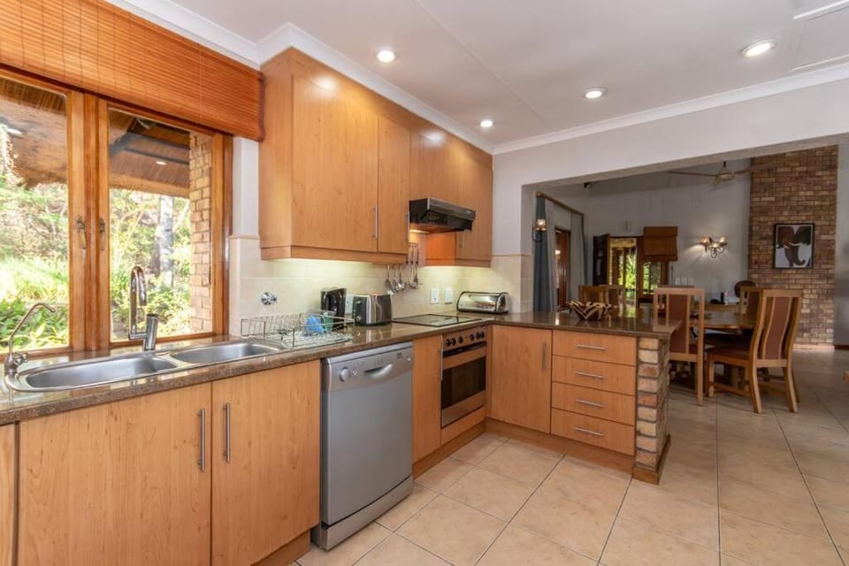 Kruger Park Lodge Unit No 308 with private pool - NYALA LODGE Apartment in South Africa