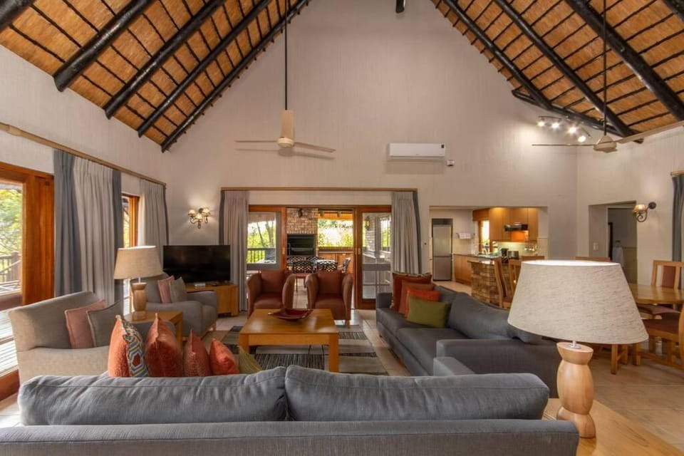 Kruger Park Lodge Unit No 308 with private pool - NYALA LODGE Apartment in South Africa