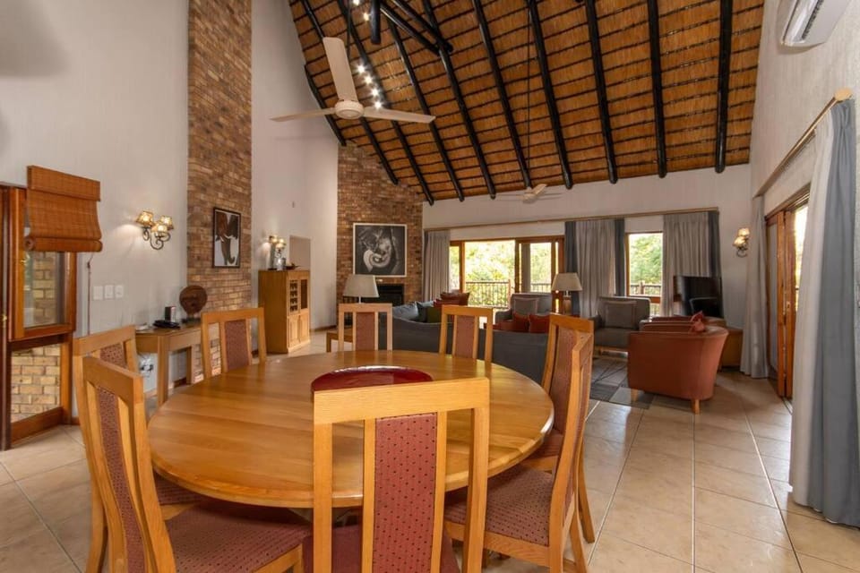Kruger Park Lodge Unit No 308 with private pool - NYALA LODGE Apartment in South Africa