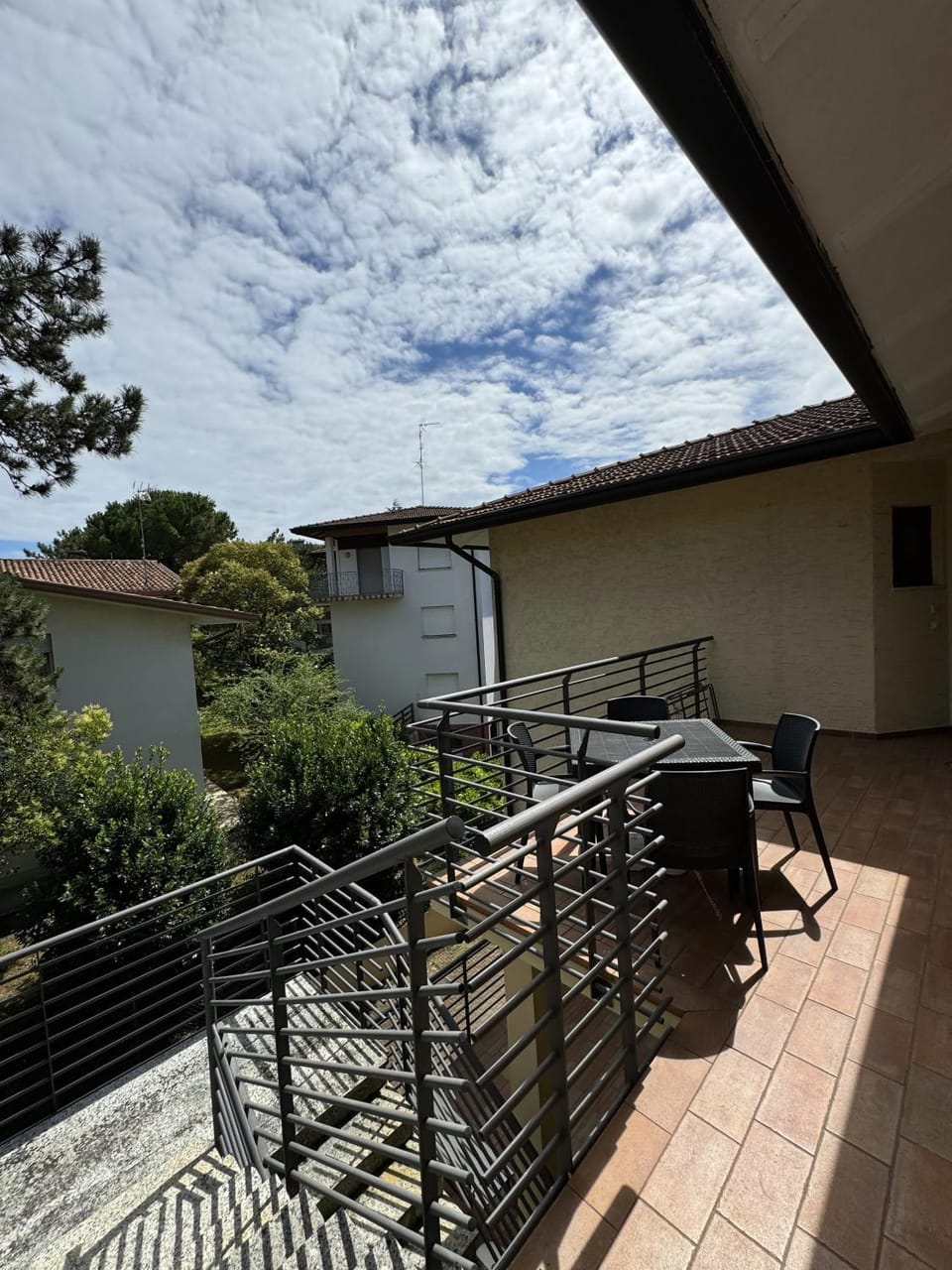 (4) Giovanni Versolatto Apartment in Lignano Sabbiadoro