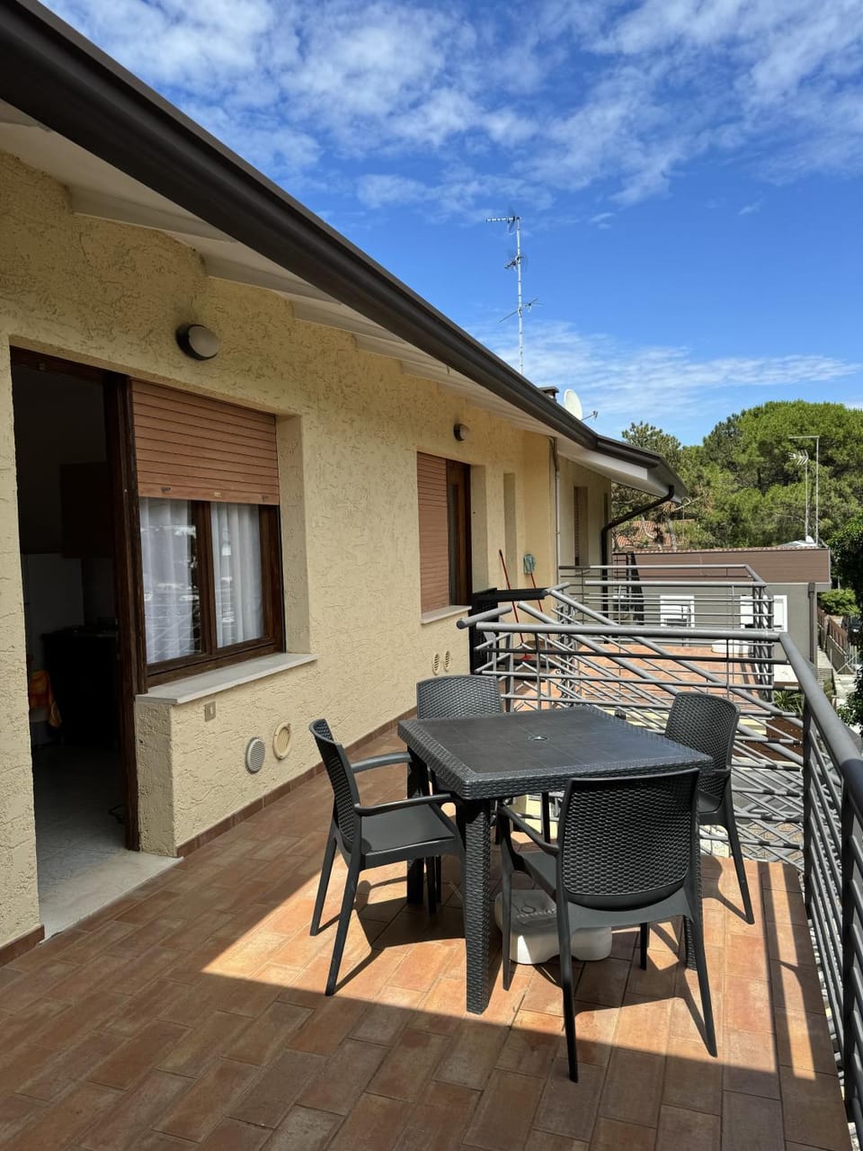 (4) Giovanni Versolatto Apartment in Lignano Sabbiadoro