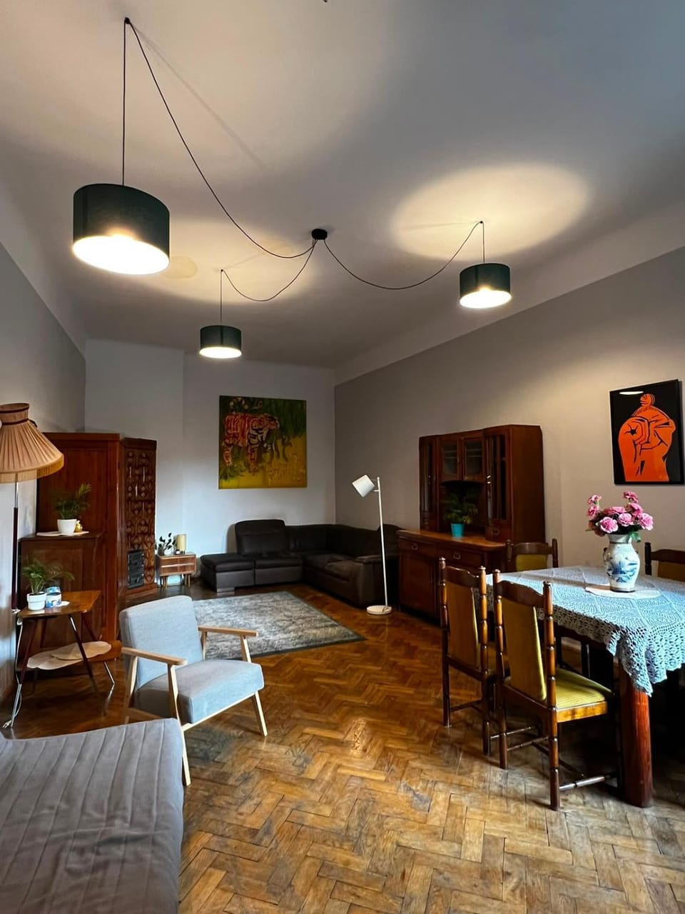 Seeyouin Karmelicka18 Apartment Apartment in Krakow
