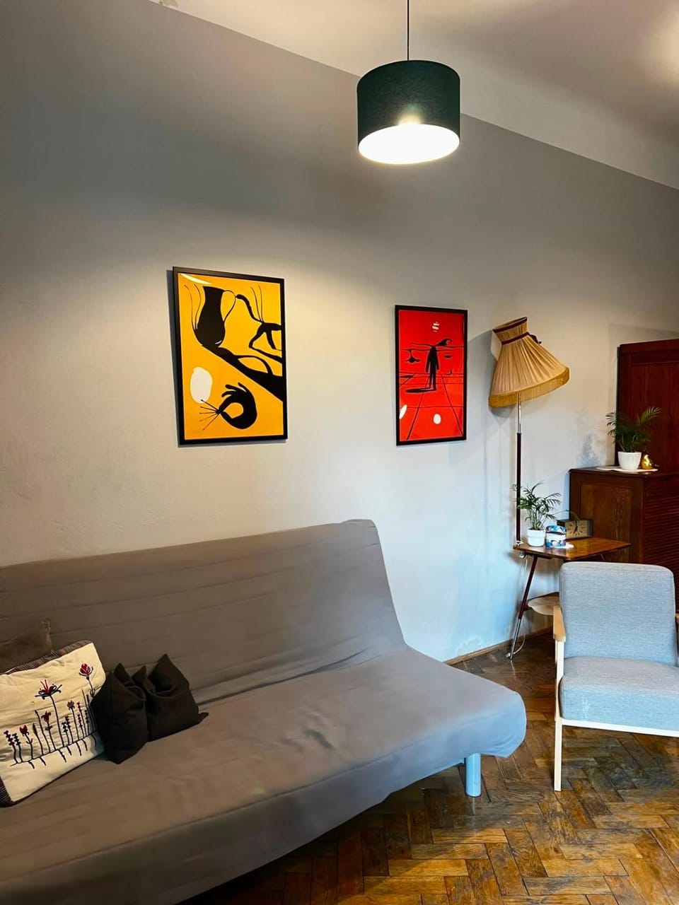 Seeyouin Karmelicka18 Apartment Apartment in Krakow