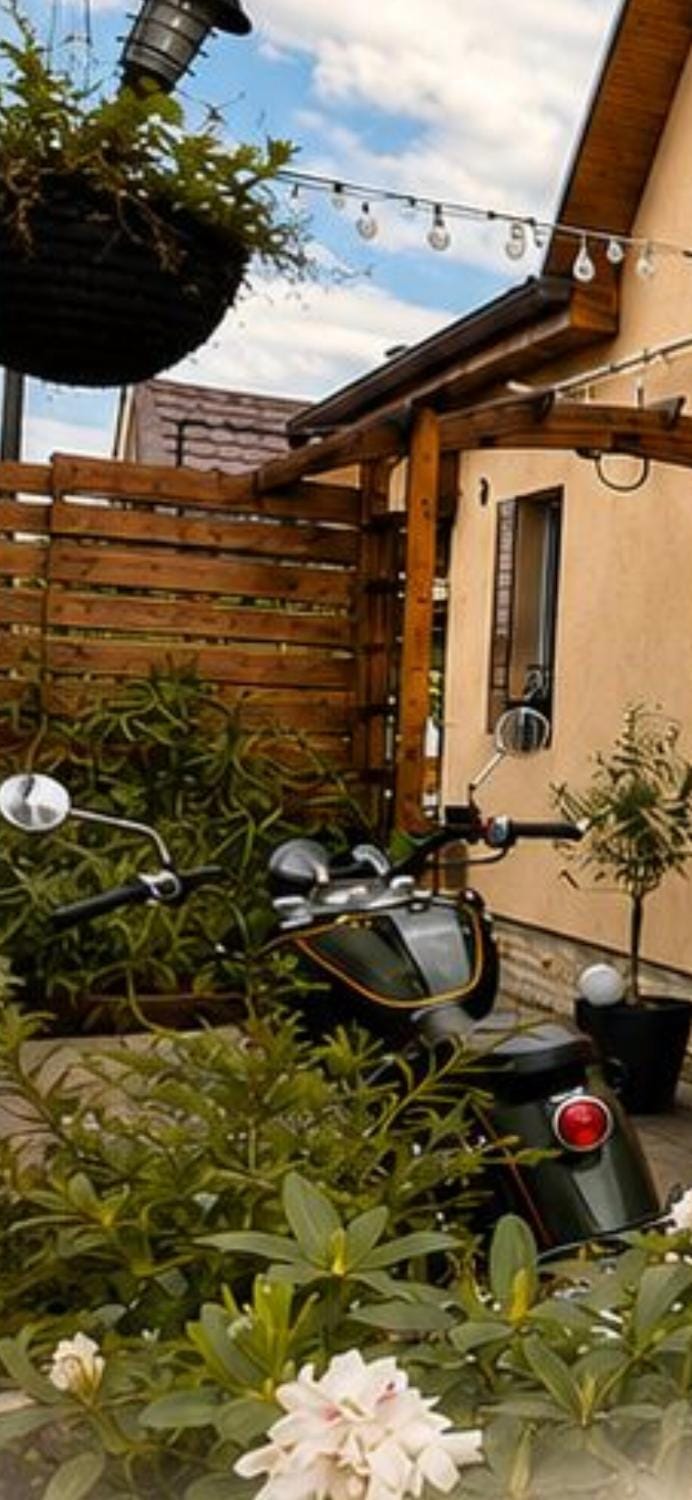 Casa LADIS Bed and Breakfast in Cluj County