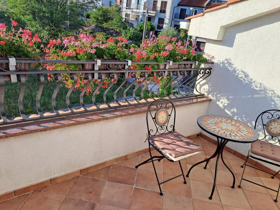 Day, View (from property/room), Balcony/Terrace