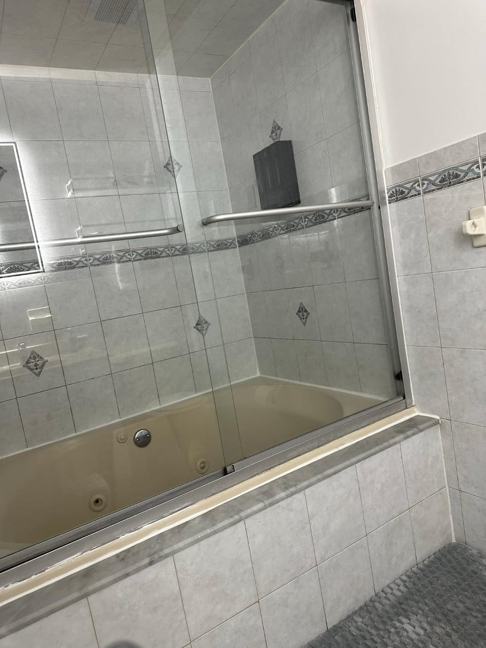 Shower, Bathroom, Bath