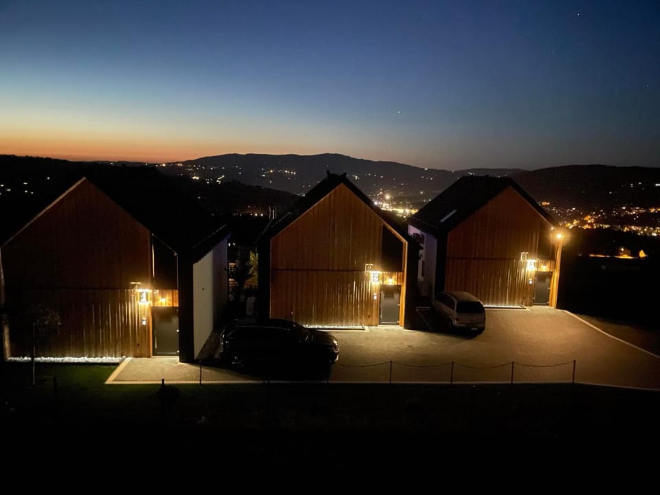 Lipowe Apartmenty Apartment in Lesser Poland Voivodeship