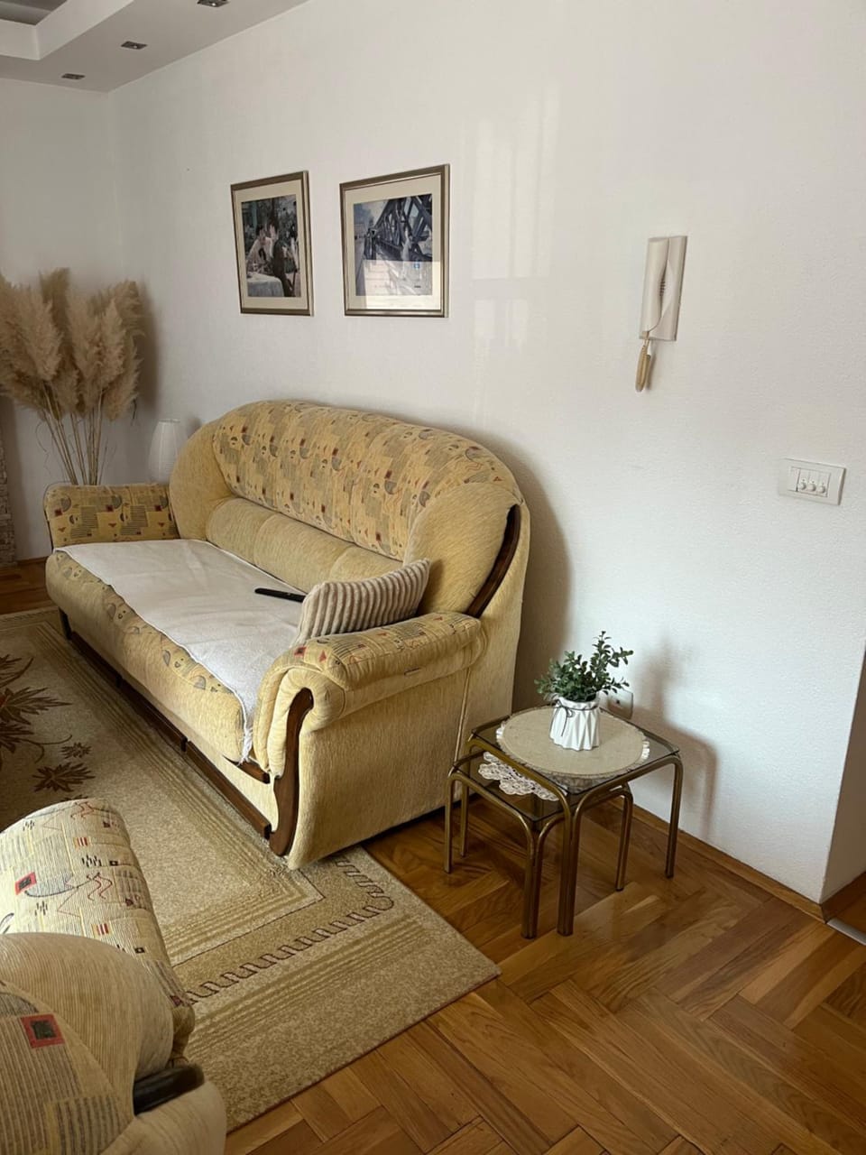 Luxury Apartment Apartment in Serbia