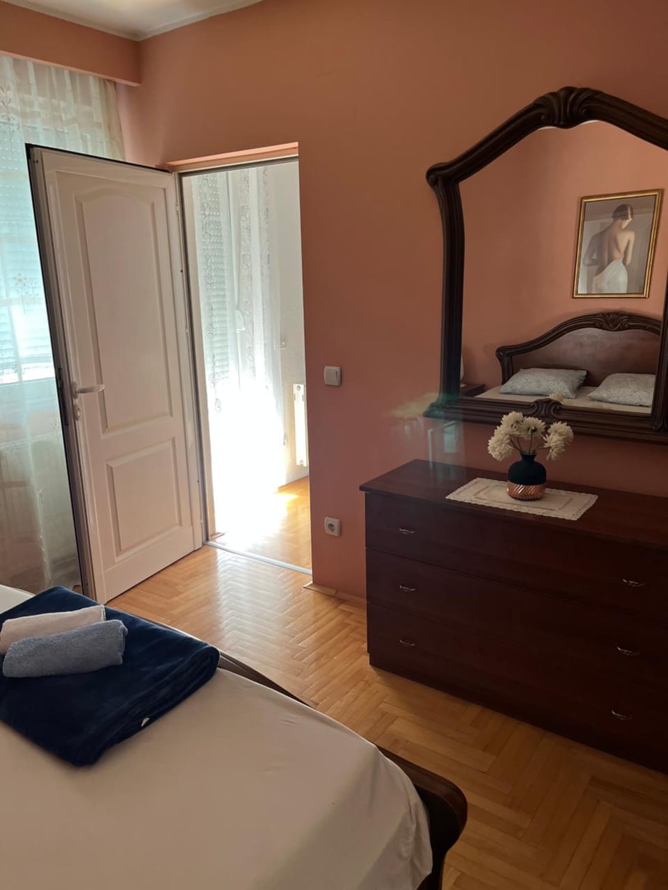 Luxury Apartment Apartment in Serbia